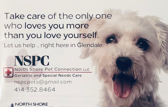 NSPC- North Shore Pet Connection